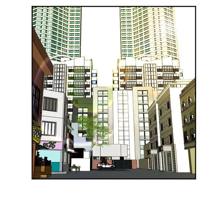 戀上閨蜜的爸爸第36话