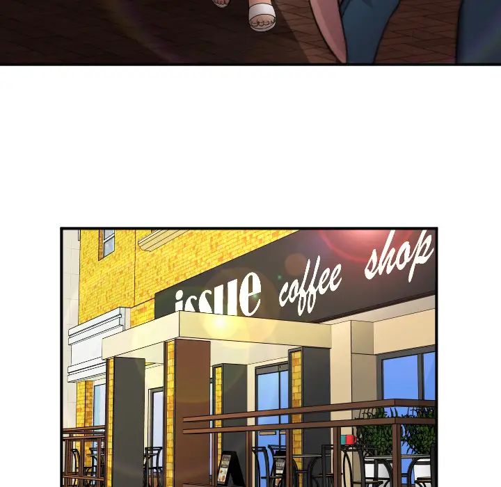 戀上閨蜜的爸爸第36话