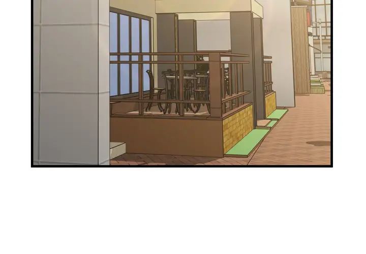 恋上闺蜜的爸爸第37话