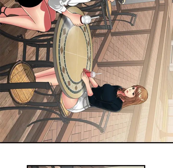 恋上闺蜜的爸爸第37话