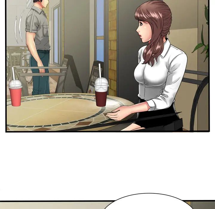 恋上闺蜜的爸爸第37话