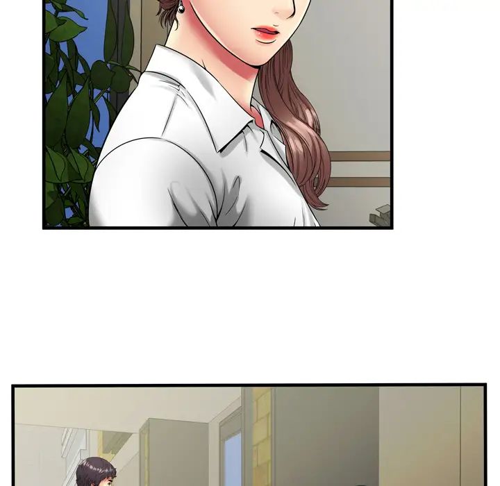 恋上闺蜜的爸爸第37话