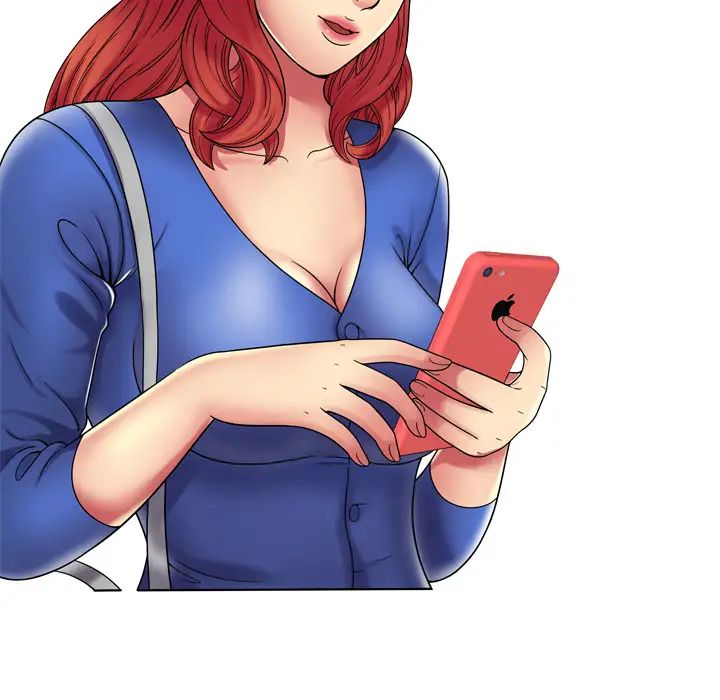 恋上闺蜜的爸爸第38话