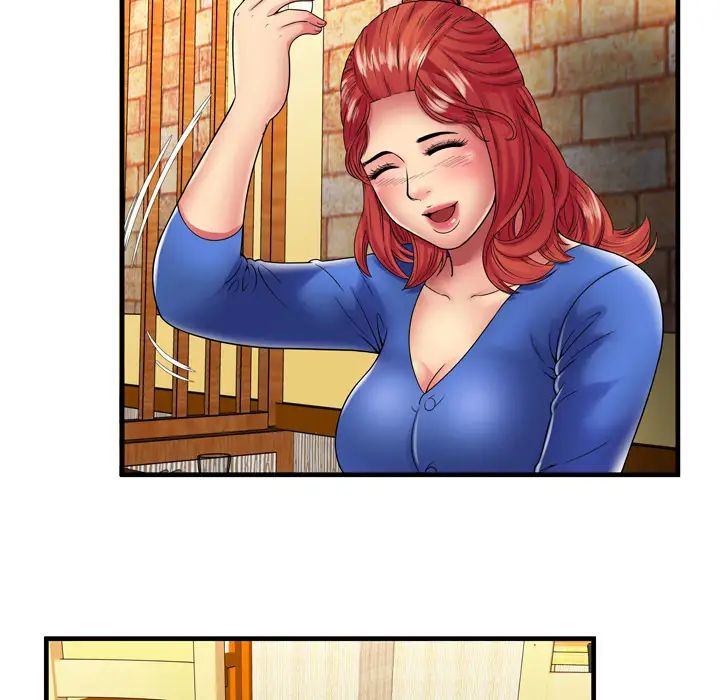 恋上闺蜜的爸爸第38话