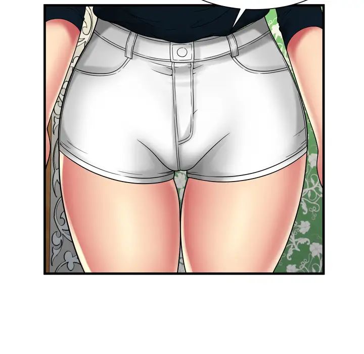 恋上闺蜜的爸爸第38话