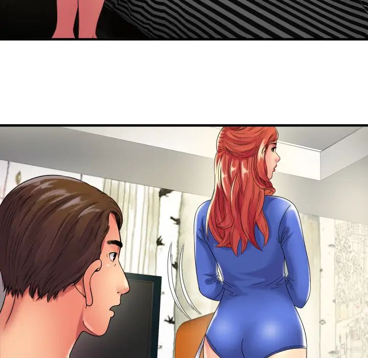 戀上閨蜜的爸爸第39话