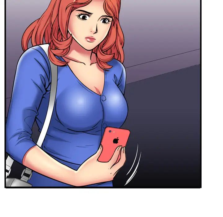 恋上闺蜜的爸爸第42话