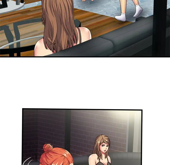 恋上闺蜜的爸爸第42话