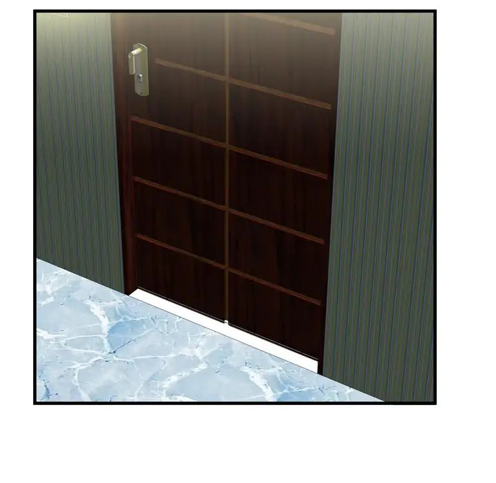 戀上閨蜜的爸爸第42话