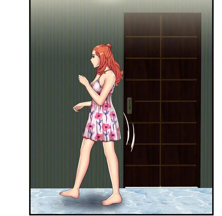 恋上闺蜜的爸爸第42话