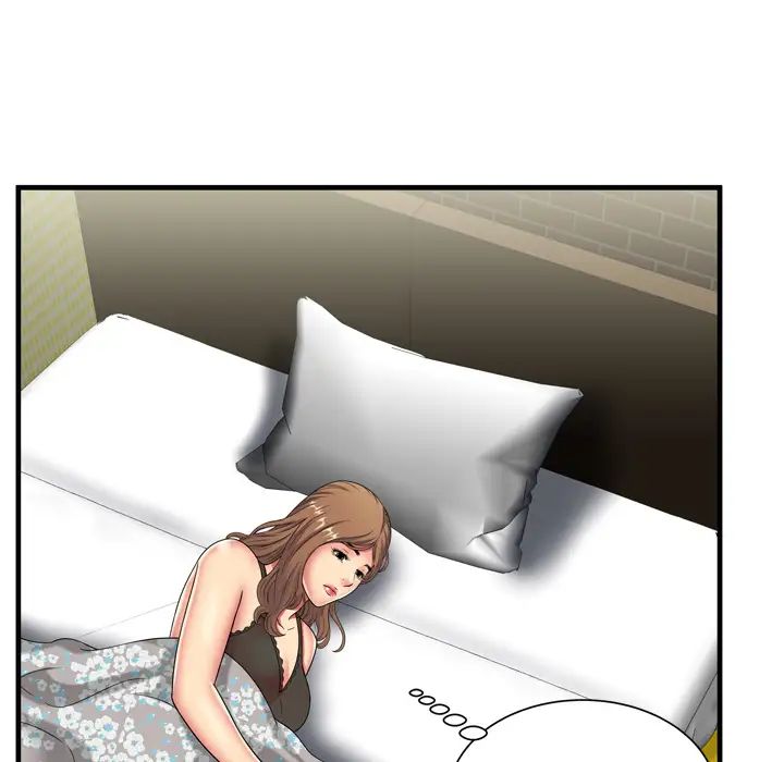 戀上閨蜜的爸爸第42话