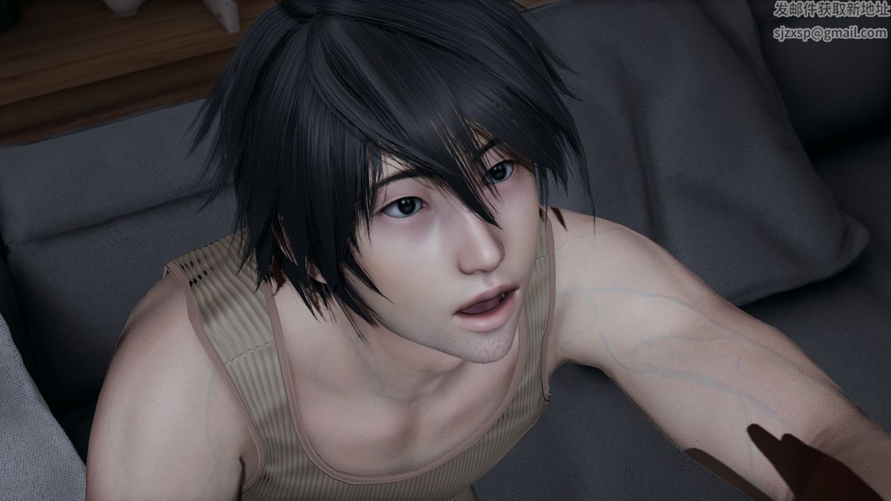 [3D]我成瞭大反派第02話