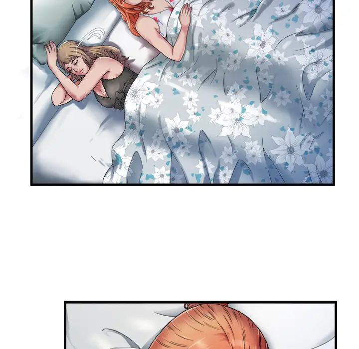 戀上閨蜜的爸爸第43话