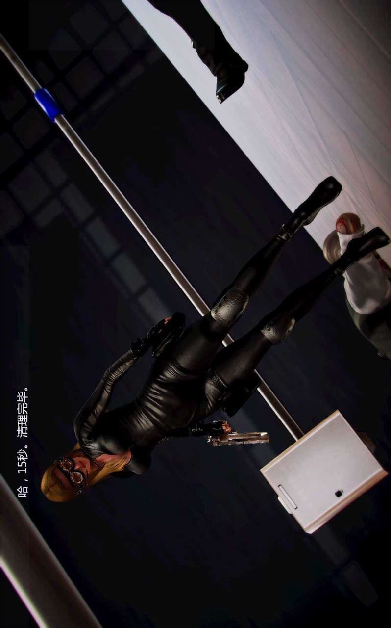 [3D]兽欲の末途第01章【第1话】