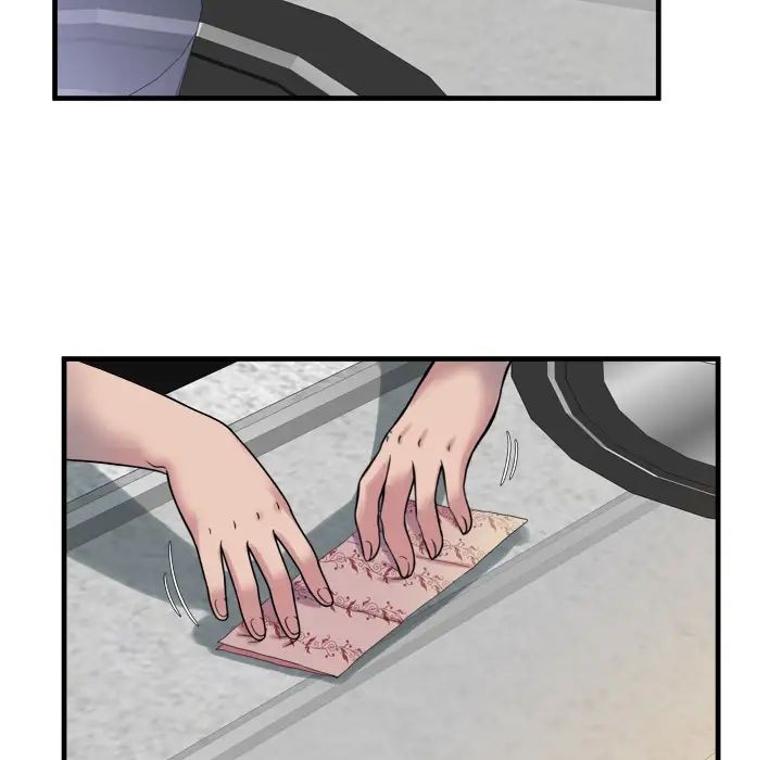 恋上闺蜜的爸爸第45话