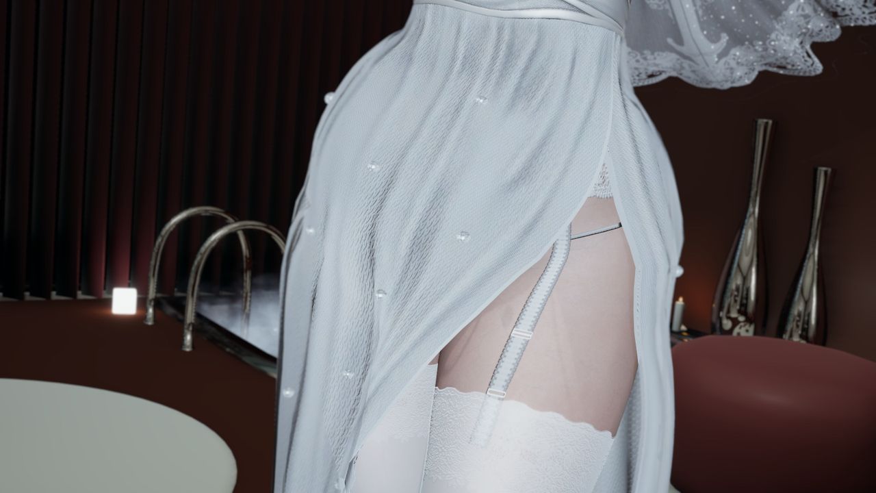 [3D]我成瞭大反派第04话