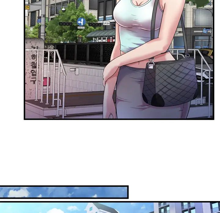 戀上閨蜜的爸爸第46话