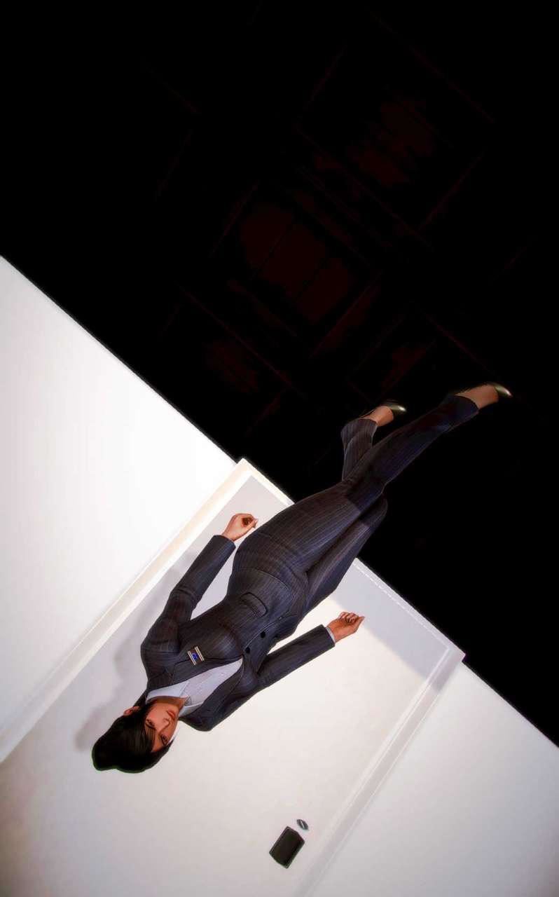 [3D]兽欲の末途第01章【第5话】