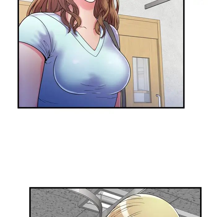 恋上闺蜜的爸爸第47话