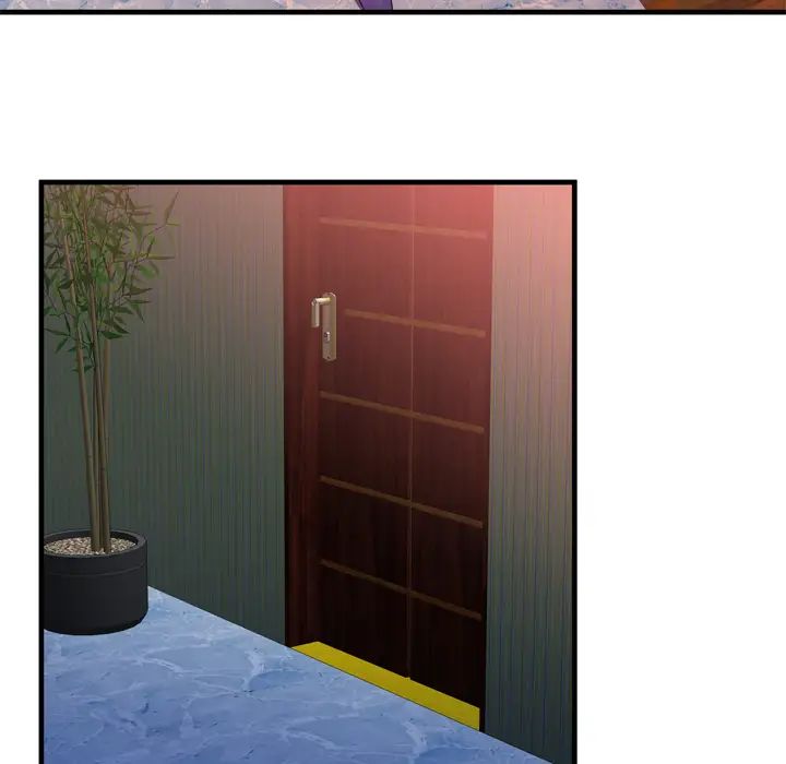 恋上闺蜜的爸爸第47话