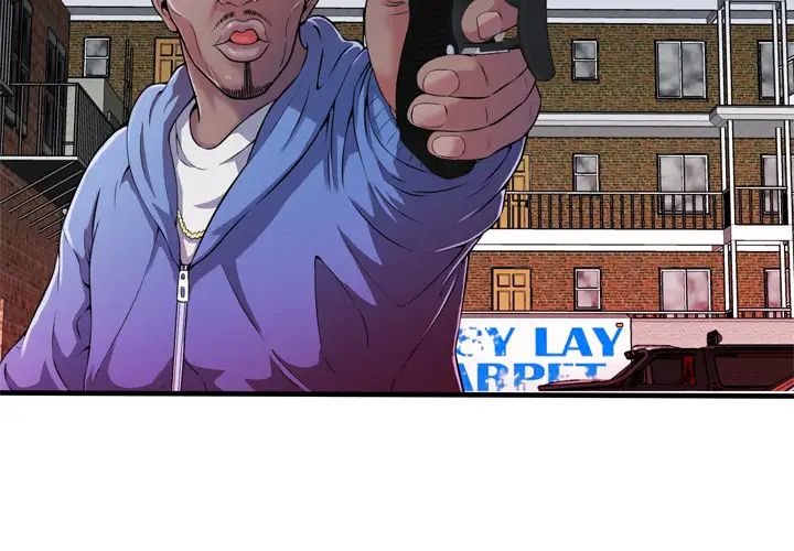 恋上闺蜜的爸爸第48话