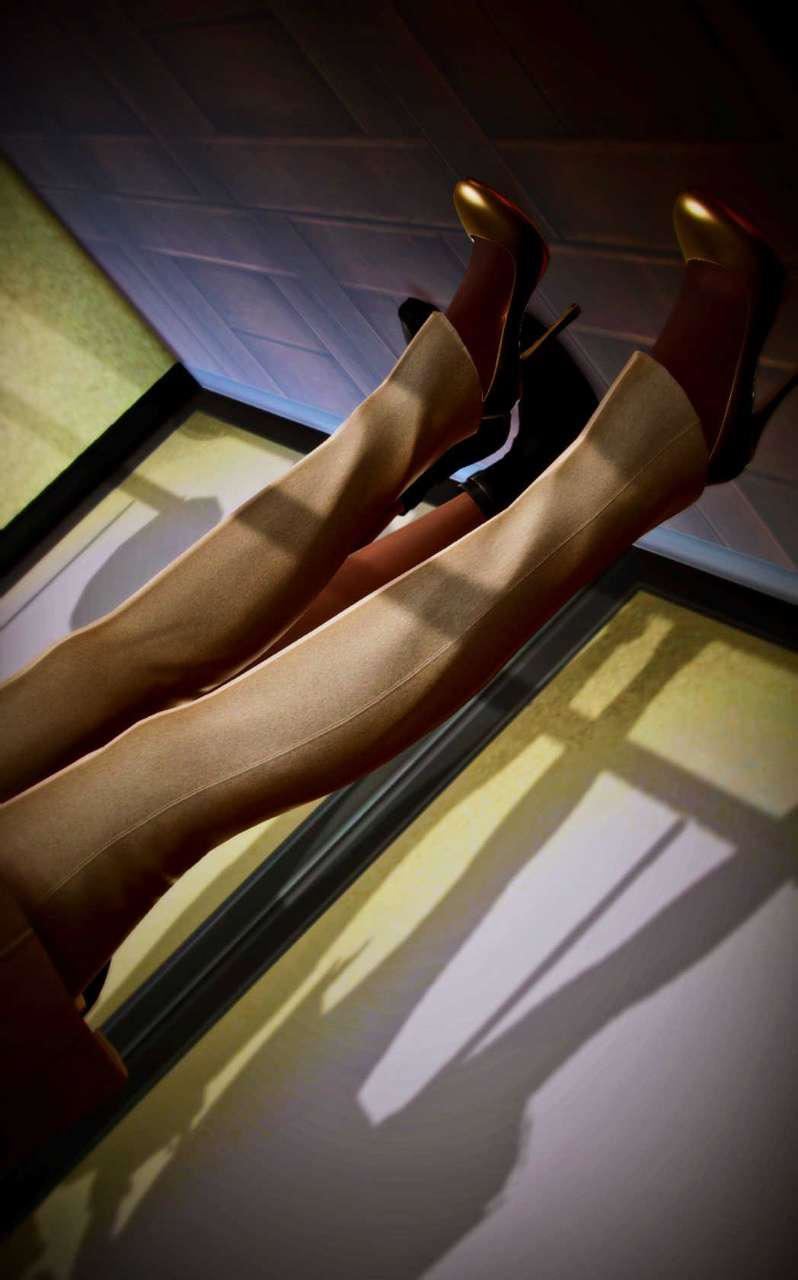 [3D]獸欲の末途第01章【第7話】