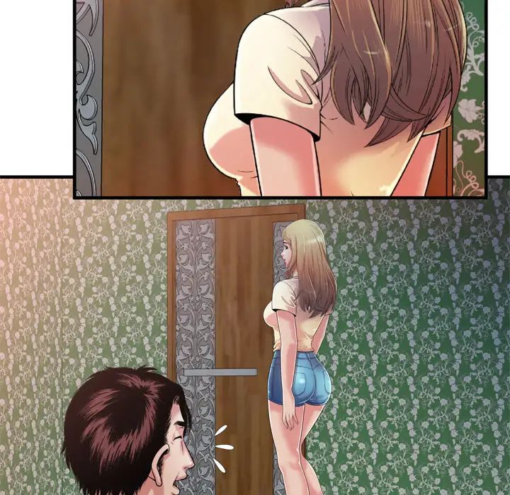 恋上闺蜜的爸爸第48话