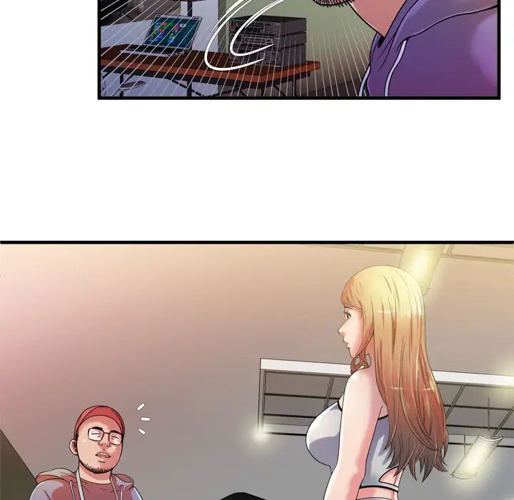 恋上闺蜜的爸爸第48话