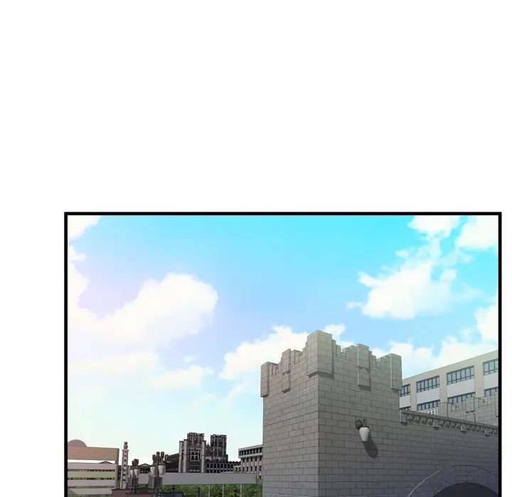 戀上閨蜜的爸爸第48话