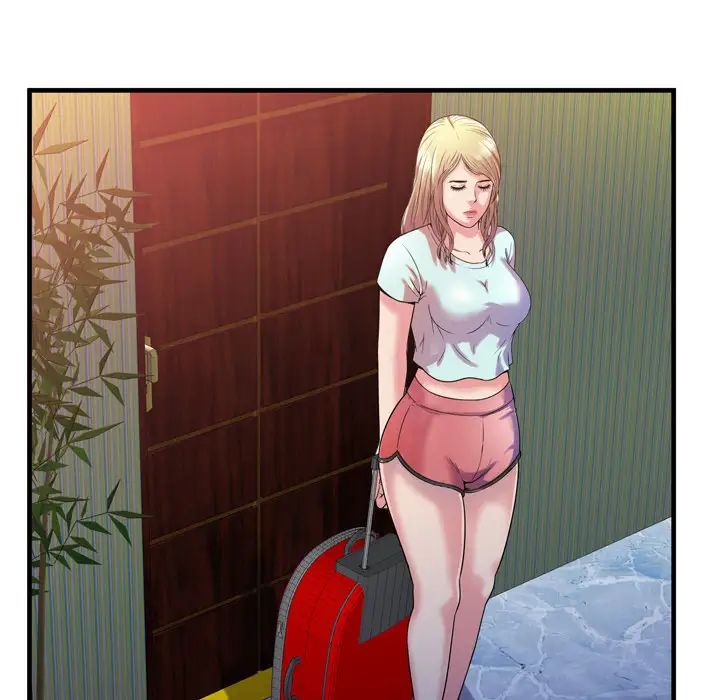 恋上闺蜜的爸爸第48话