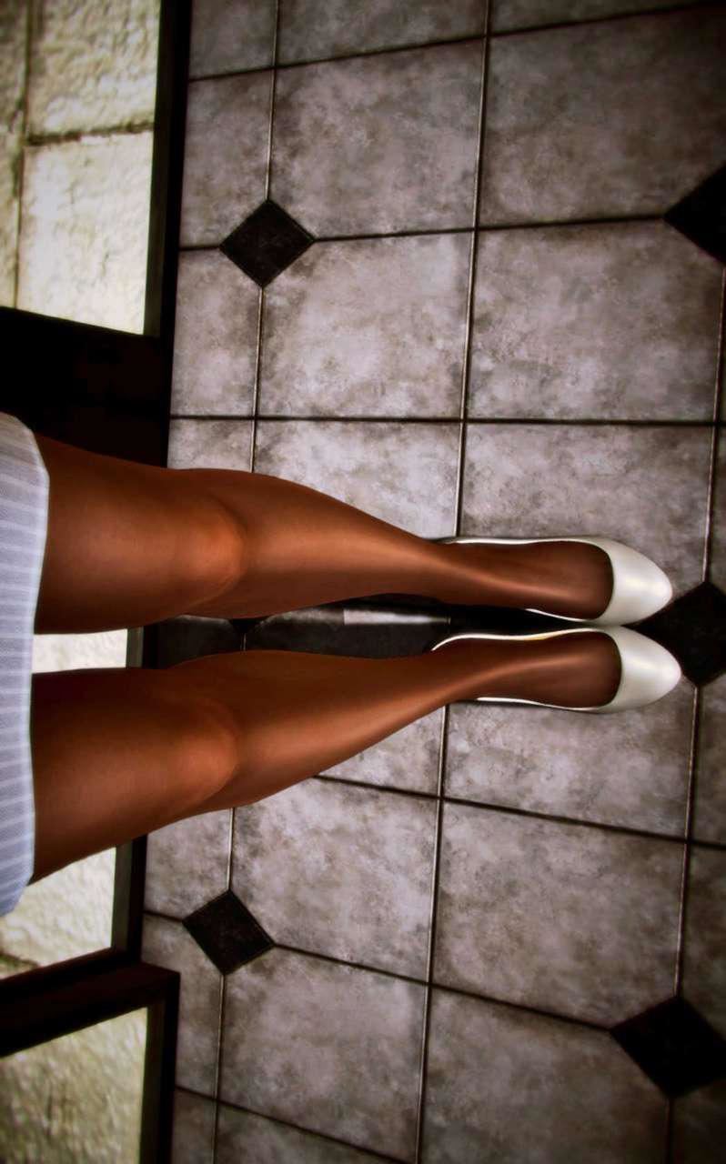 [3D]獸欲の末途第02章【第5話】