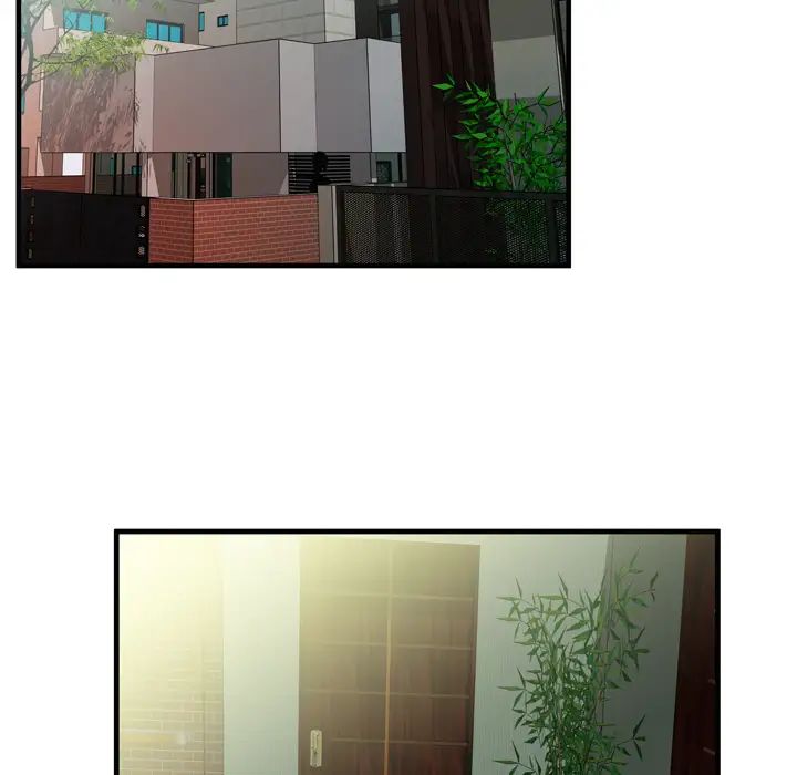 恋上闺蜜的爸爸第50话