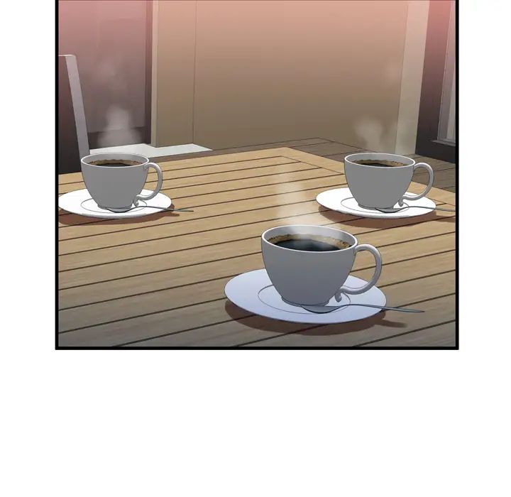 恋上闺蜜的爸爸第52话