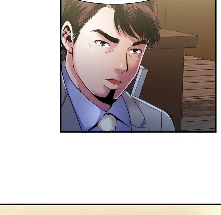 恋上闺蜜的爸爸第52话