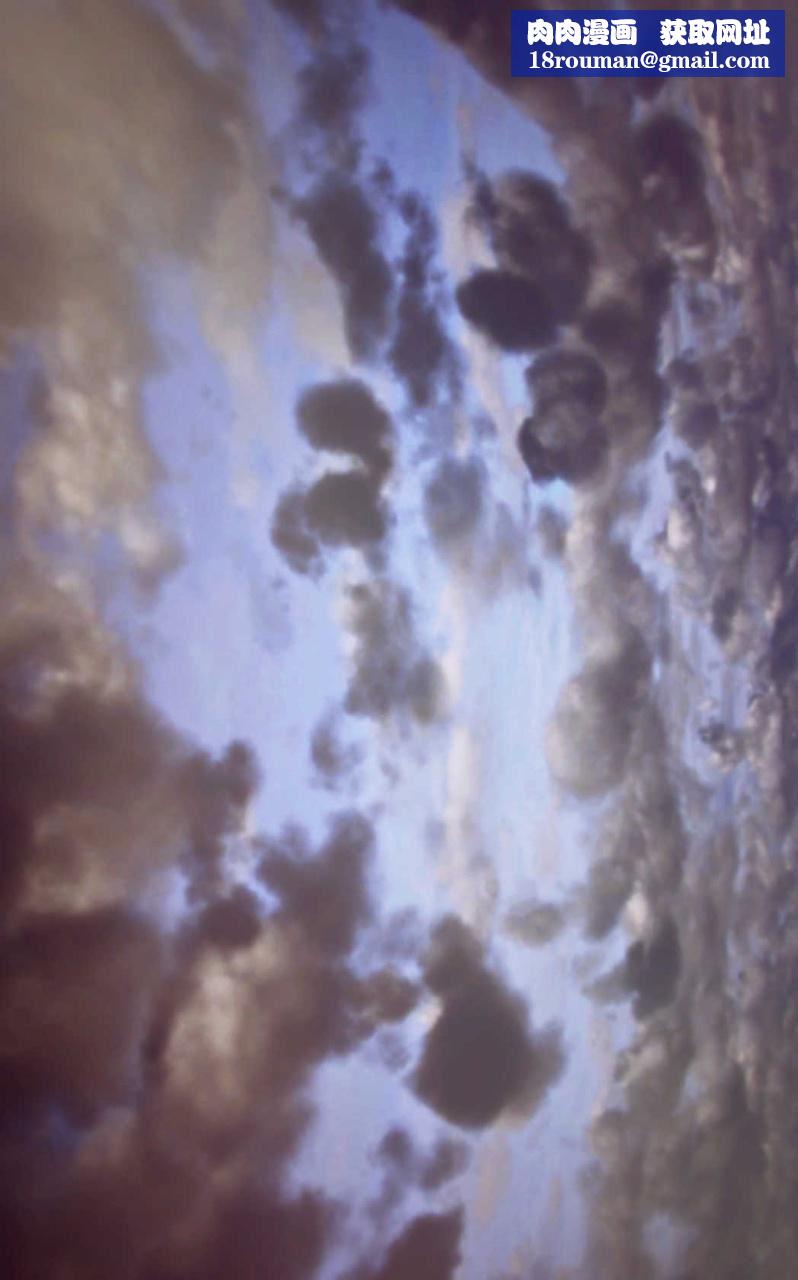 [3D]兽欲の末途第03章【第3话】