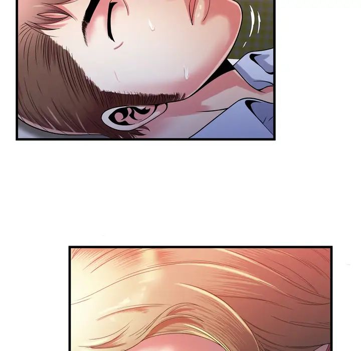 恋上闺蜜的爸爸第53话