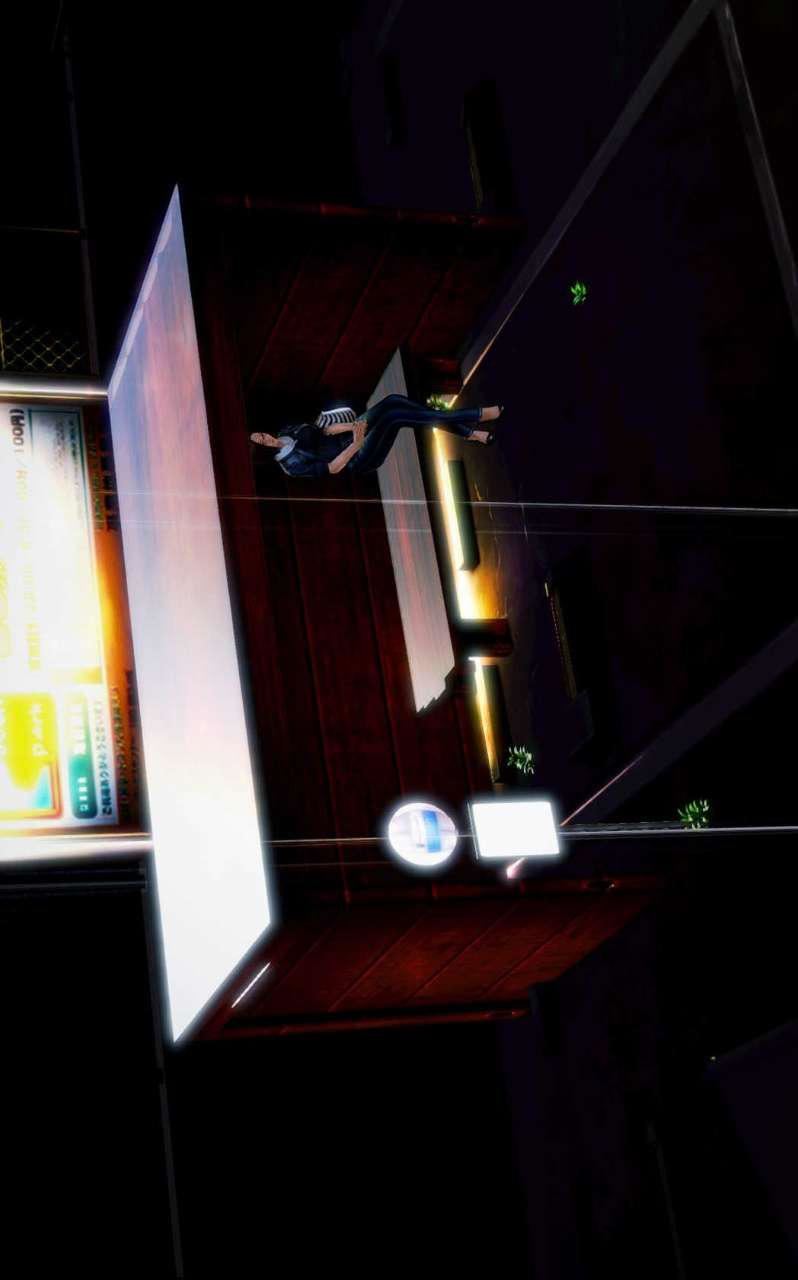 [3D]獸欲の末途第03章【第6話】