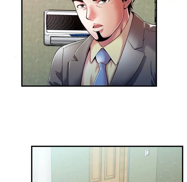 戀上閨蜜的爸爸第54话