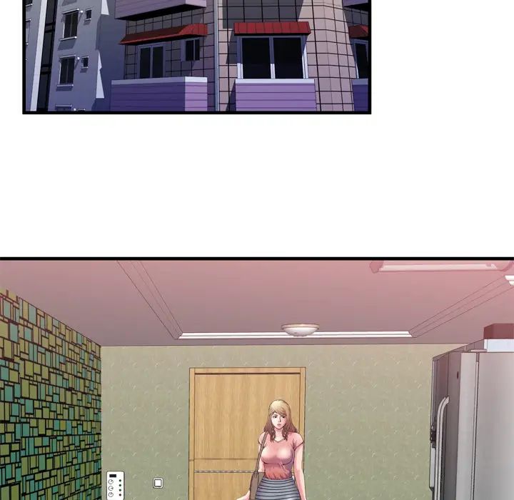 恋上闺蜜的爸爸第54话