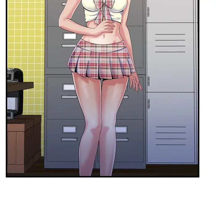 恋上闺蜜的爸爸第55话