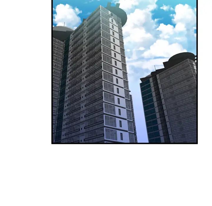 恋上闺蜜的爸爸第55话