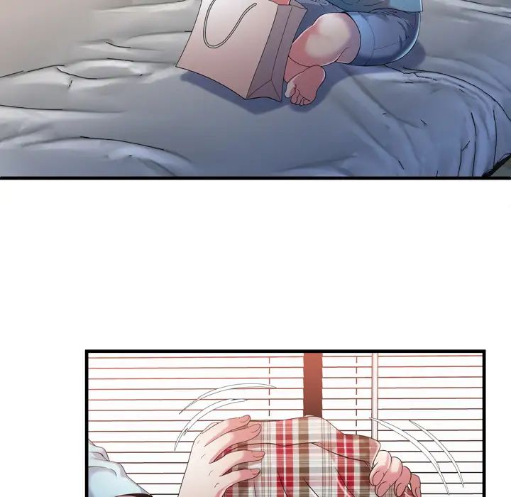 恋上闺蜜的爸爸第55话