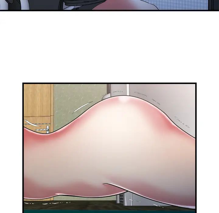 恋上闺蜜的爸爸第55话