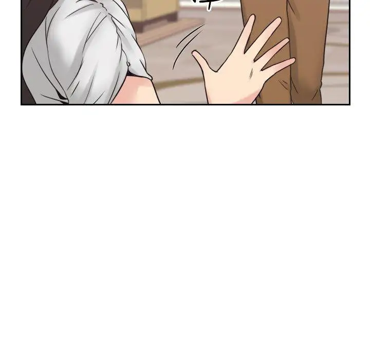 老师,好久不见第3话