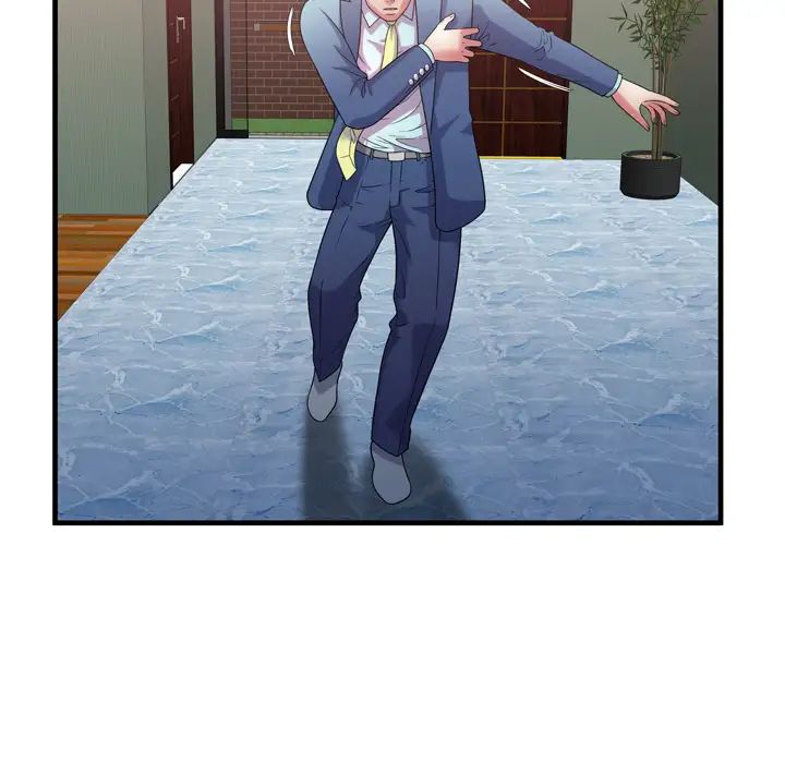 恋上闺蜜的爸爸第55话