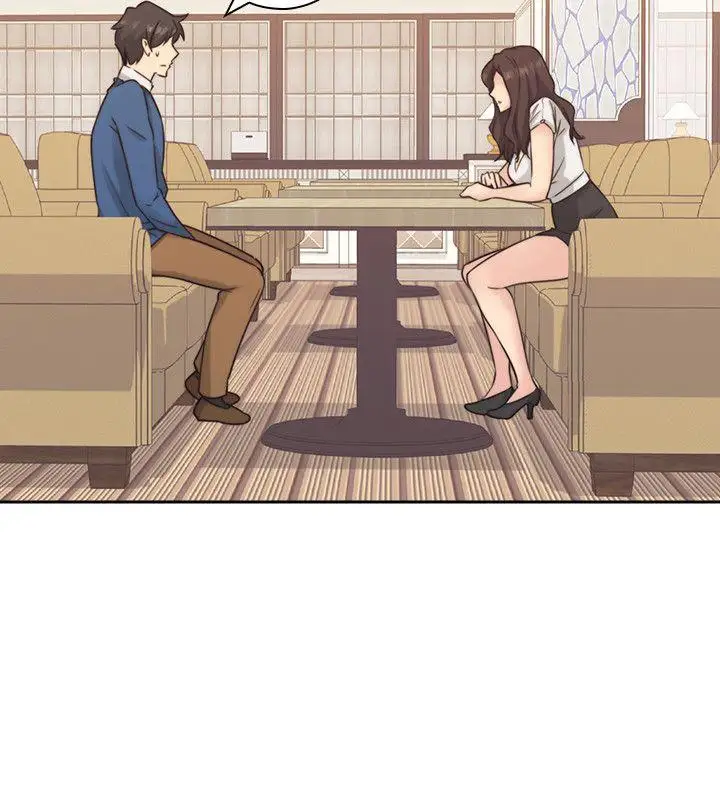 老師,好久不見第3话