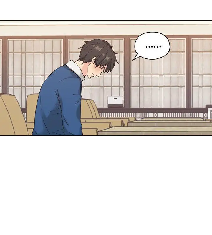 老师,好久不见第4话