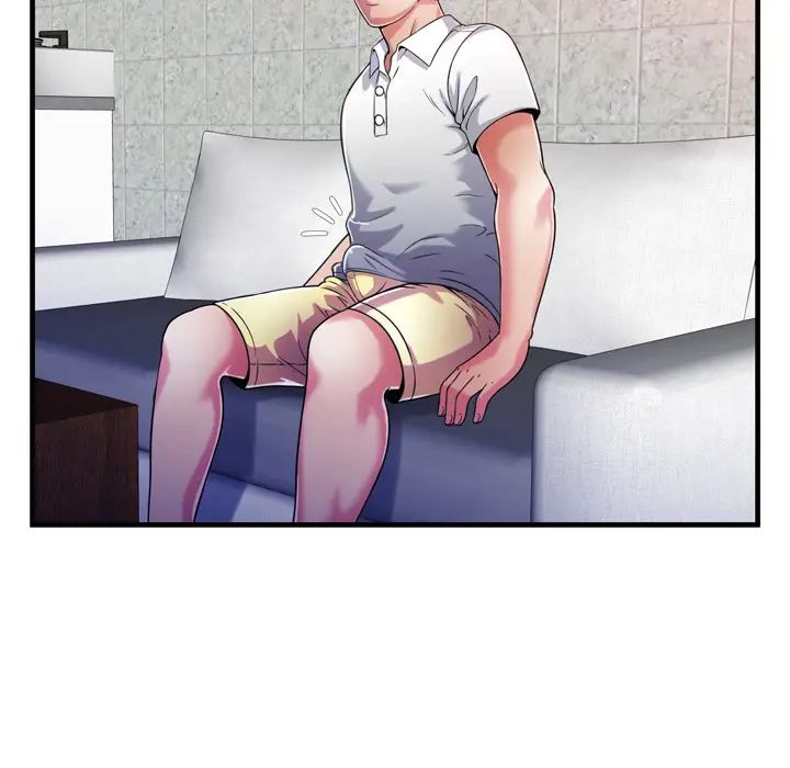 恋上闺蜜的爸爸第56话