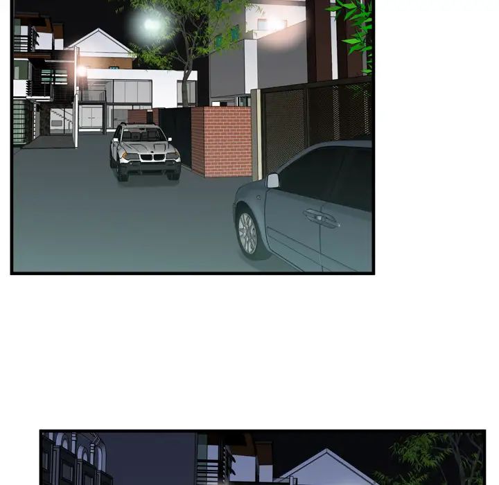 恋上闺蜜的爸爸第56话