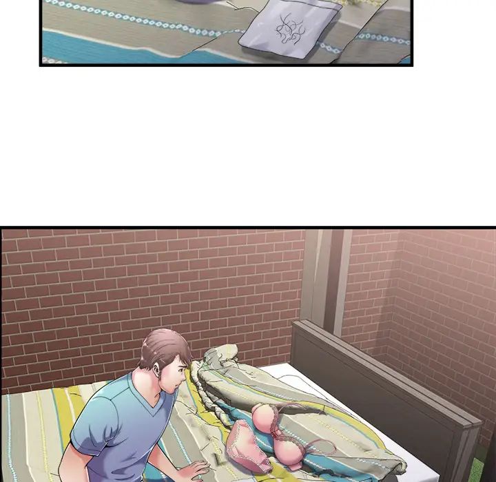 恋上闺蜜的爸爸第57话